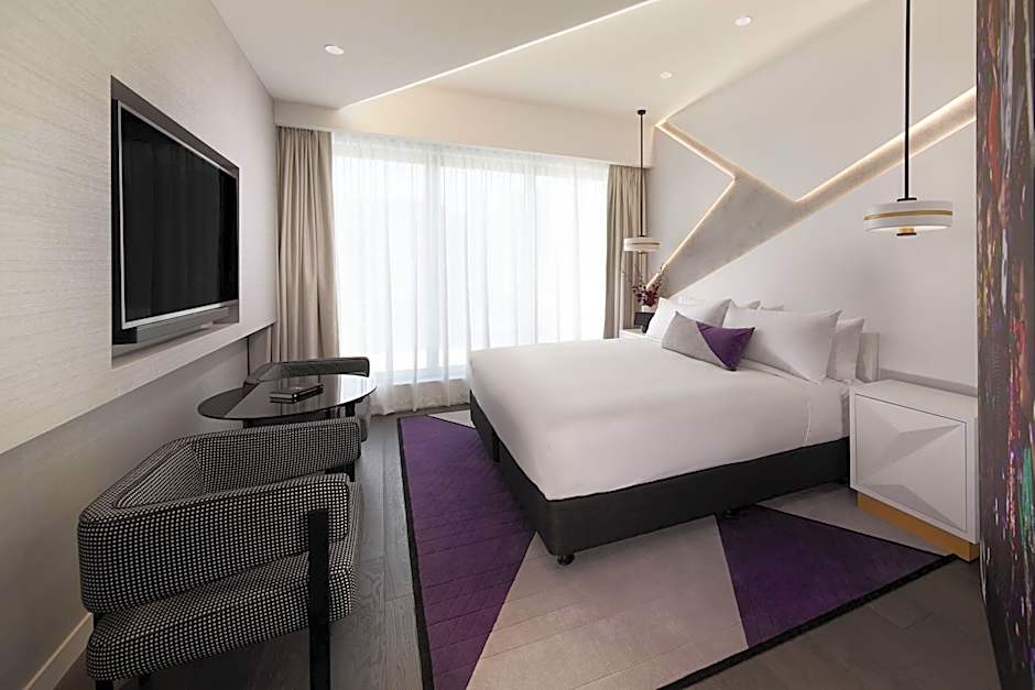 Hotel X Brisbane Fortitude Valley, Vignette Collection By IHG