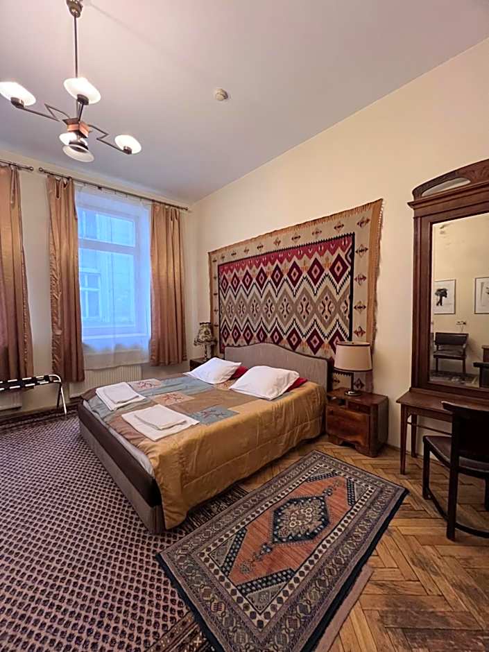 Hotel Alef