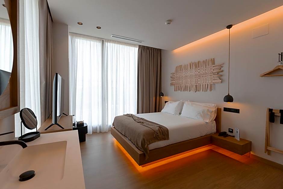 Malates Slow Boutique Hotel