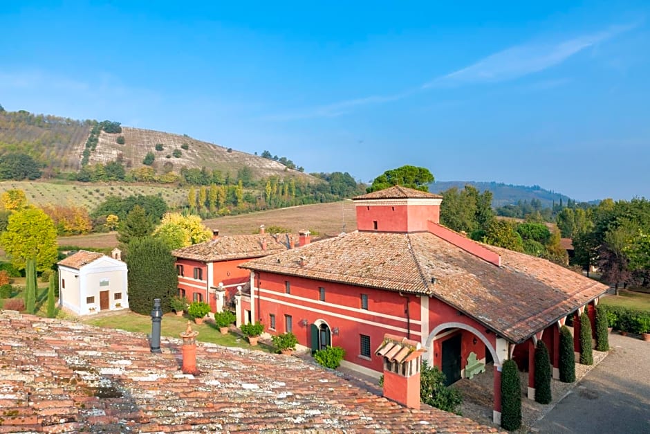Cà Palazzo Malvasia - BolognaRooms
