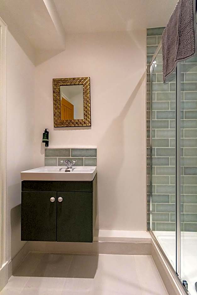 The Clockhouse Bewdley