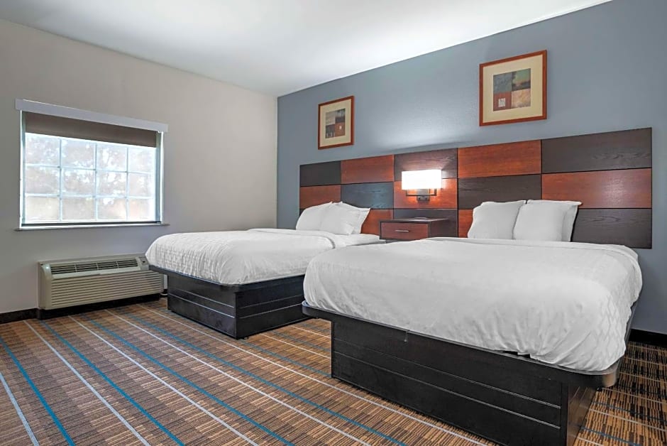 MainStay Suites Denham Springs - Baton Rouge East