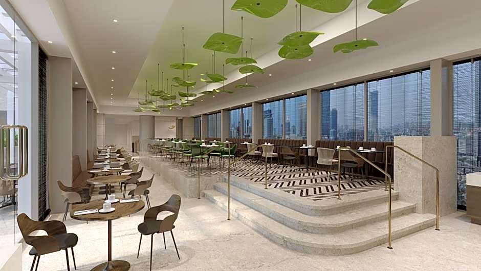 Leonardo Plaza City Tower Tel Aviv