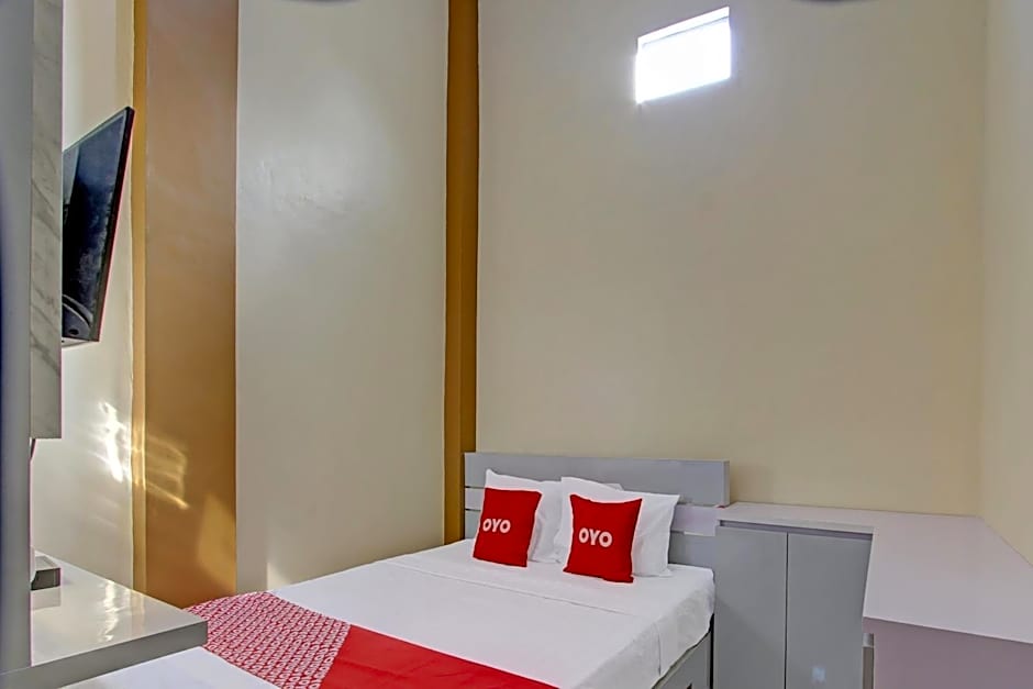 OYO Life 92812 Galih Kostel 2 Syariah