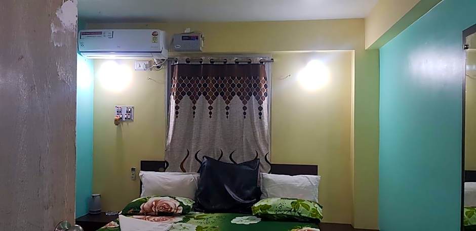 A India Guest House Agartala by Goroomgo – Agartala, TX
