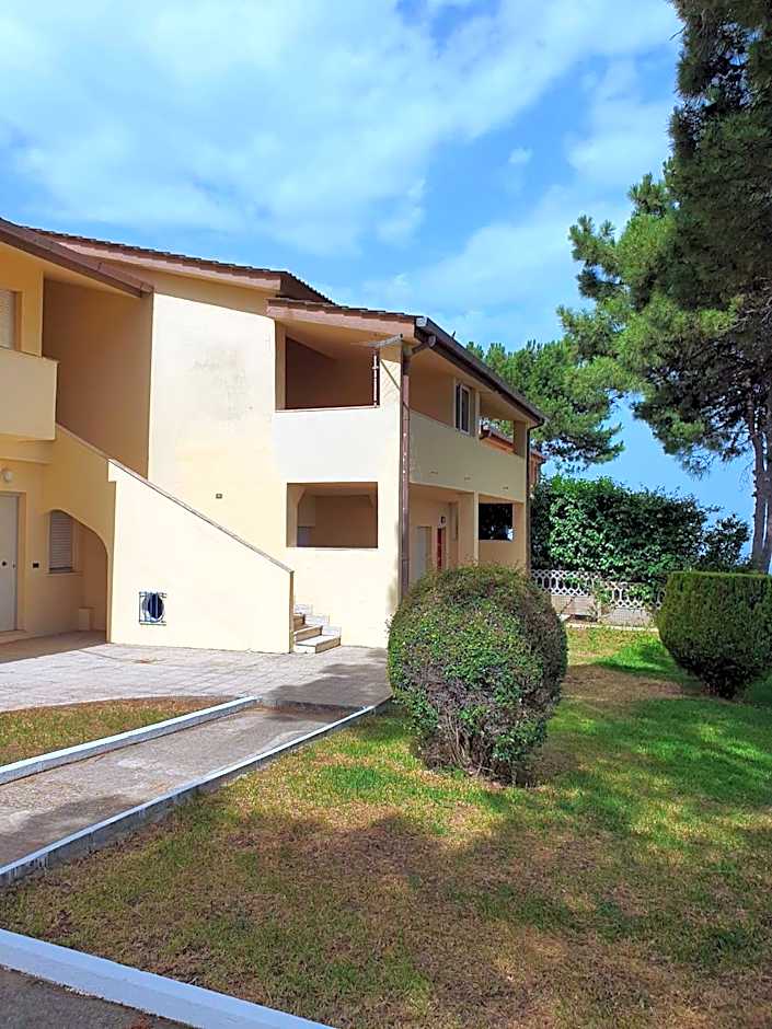 Villaggio Hotel Club La Pace