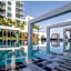 Sleek 2BD 2BA Condo In Miami Design District