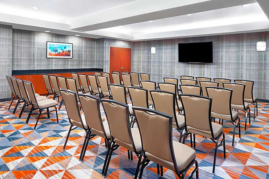 Courtyard by Marriott Scottsdale North