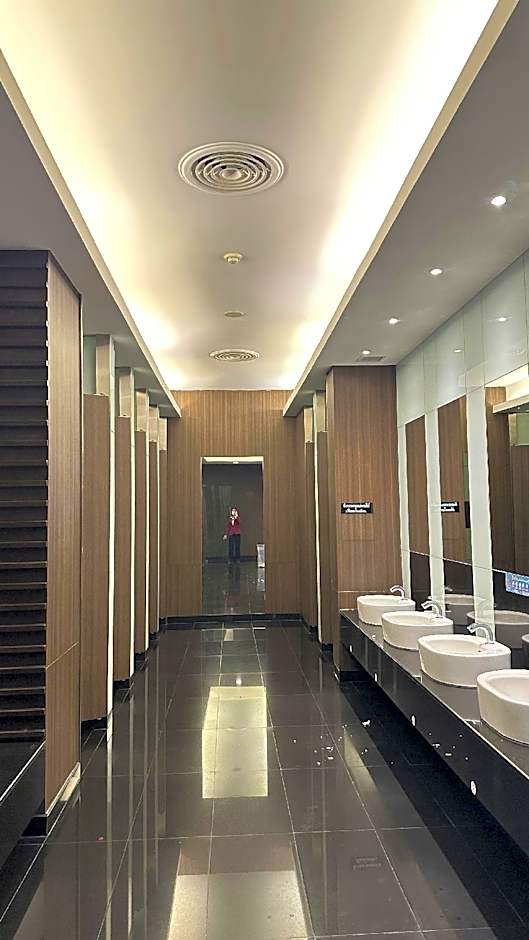 Sunee Grand Hotel&Convention Center