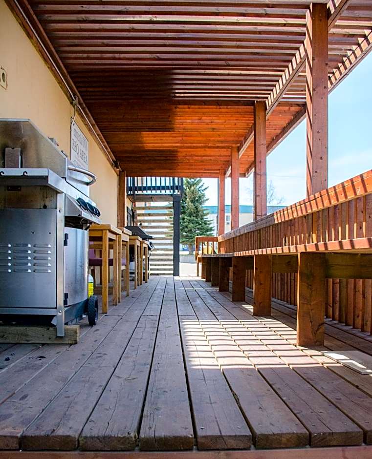 Ramada by Wyndham Medicine Hat