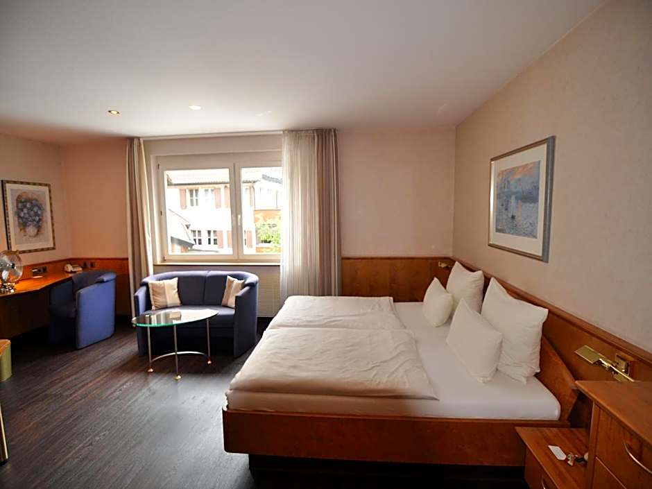 Landhotel Pfrondorfer Muhle