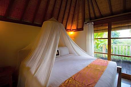 Two-Bedroom Villa with Private Pool