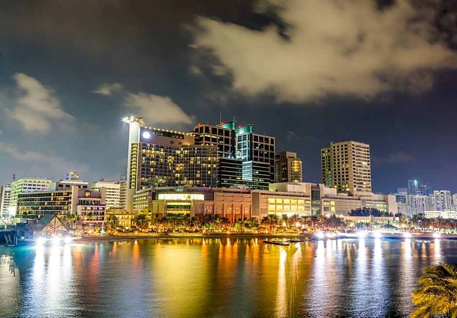 Beach Rotana - Abu Dhabi