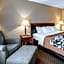 Rodeway Inn & Suites Salina South