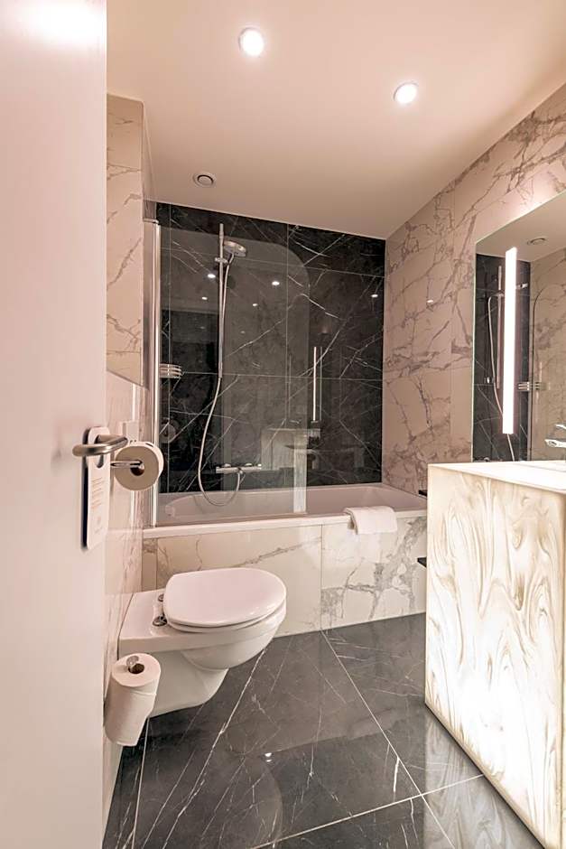 Boutique Hotel Sablon