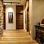 STING Residence Platan