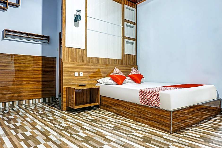 Hotel O Penginapan Dafandra Beach Near Pantai Tanjung Bira