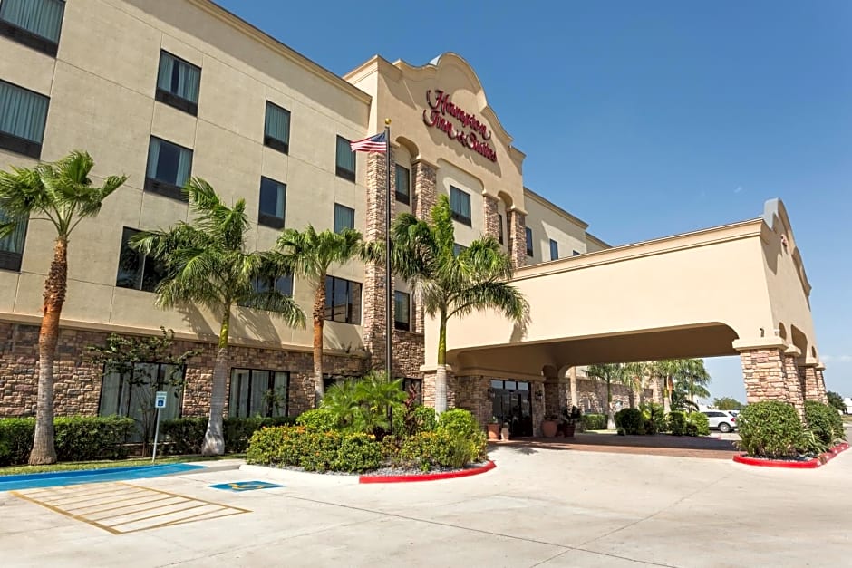 Hampton Inn & Suites Mission