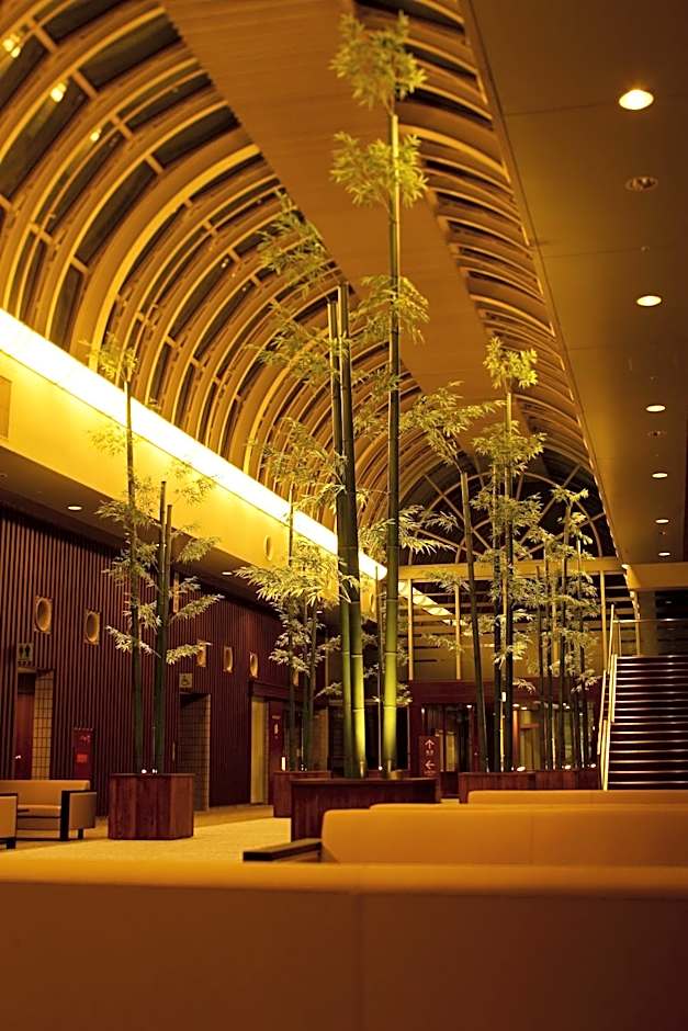 ホテル京都エミナースManyonoyuHotelKyotoEminence