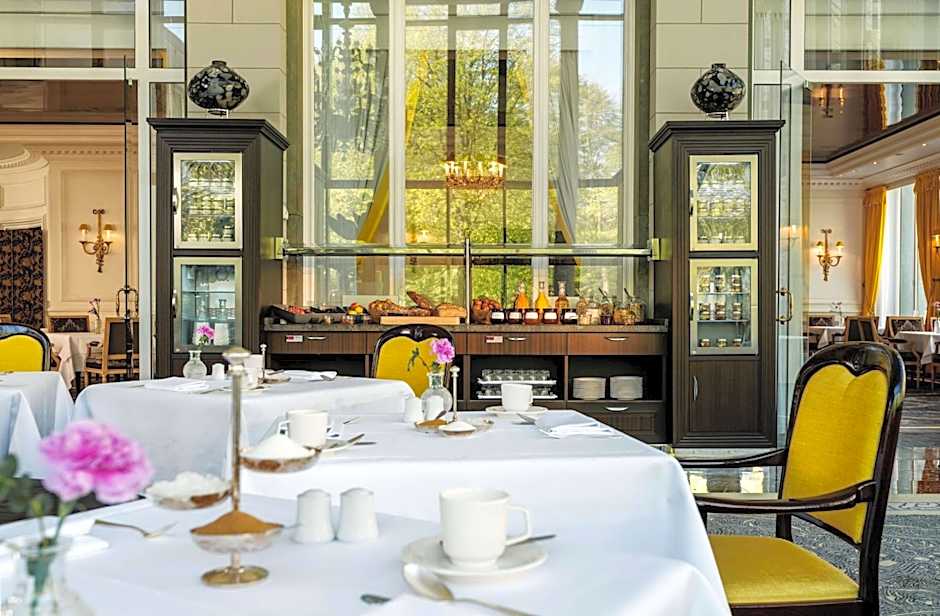 Parkhotel Bremen  ein Mitglied der Hommage Luxury Hotels Collection