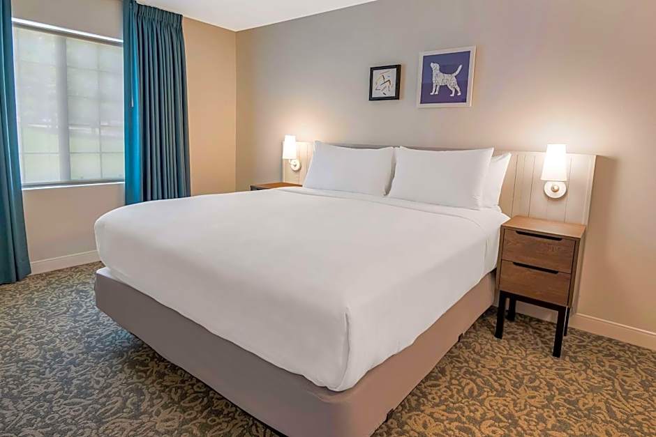 Sonesta ES Suites Austin The Domain Area