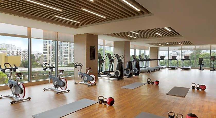 Kempinski Hotel Fuzhou