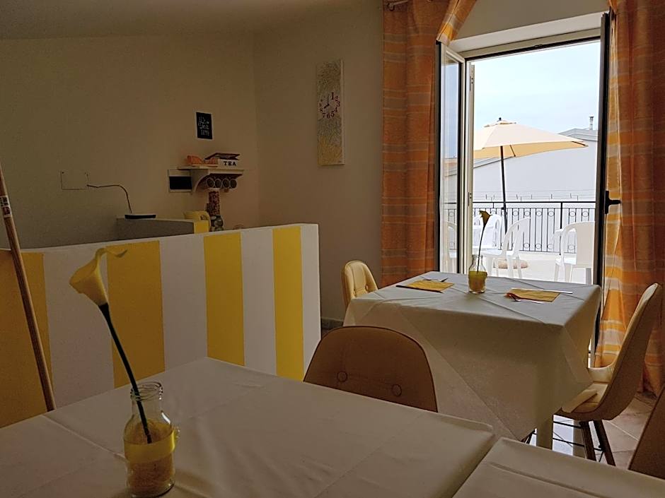 B&B Dimora del centro