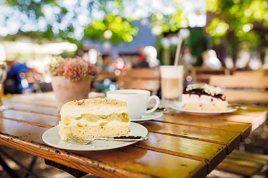 Hotel am Kloster - Domäne Möllenbeck