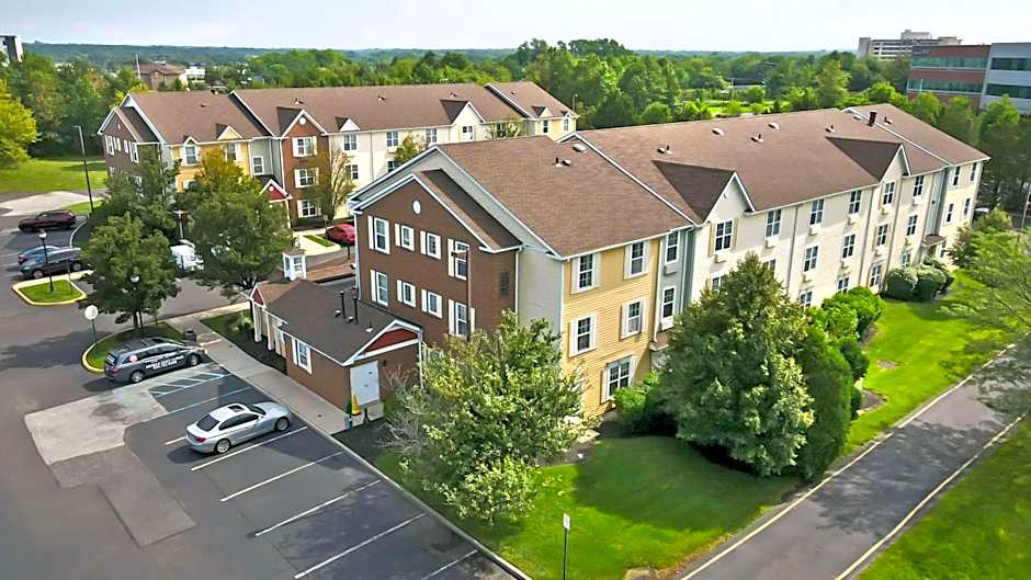 MainStay Suites Mt Laurel - Philadelphia