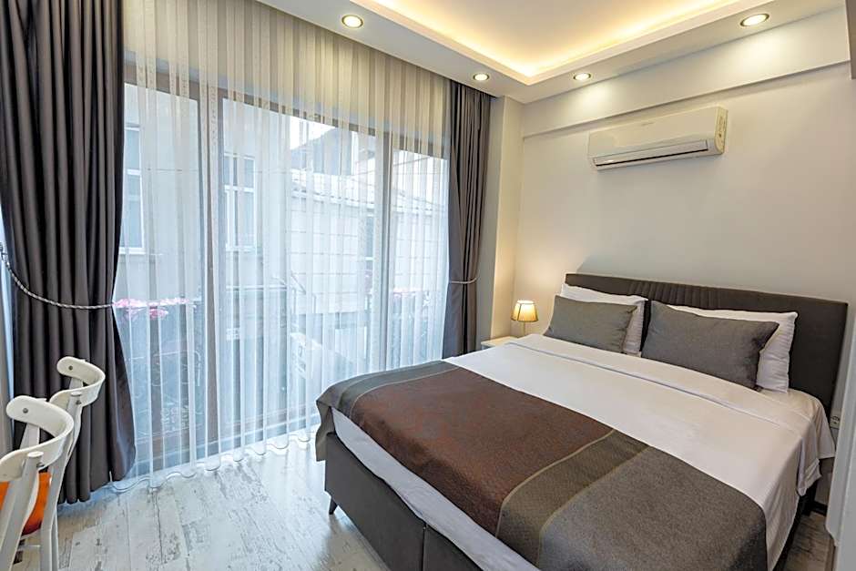 APOLLO HOTEL & APARTMENtS