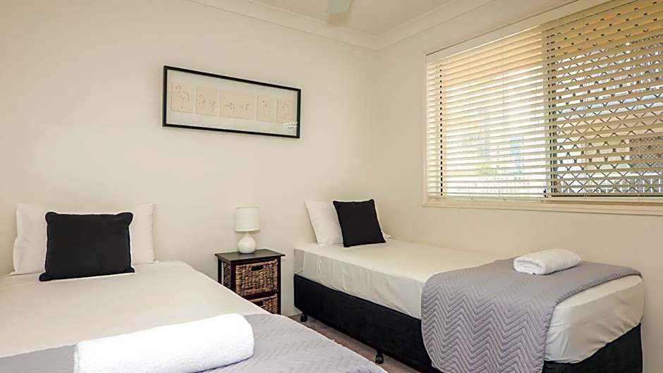 Jubilee Views Holiday Apartments