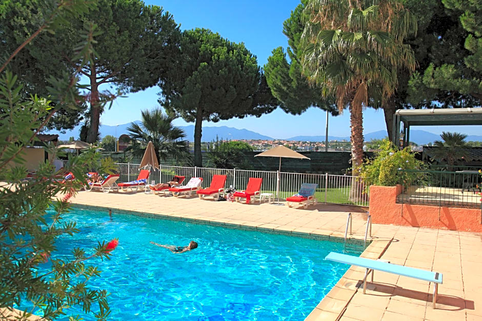 Holiday Inn Perpignan