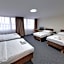 TOP HOTEL Praha