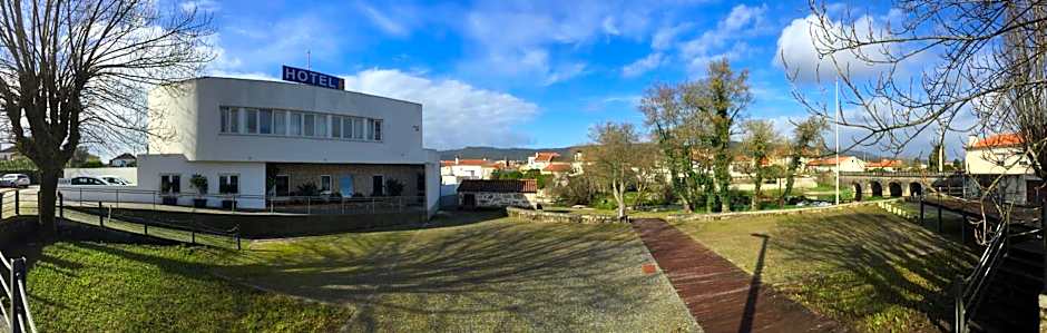 Hotel A Ponte
