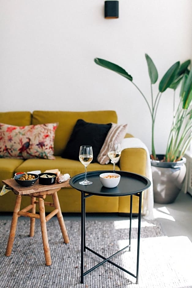 Boutique B&B Bovien – Amsterdam, NY
