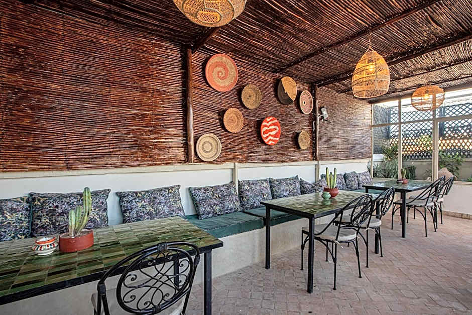 Riad Tassili Marrakech