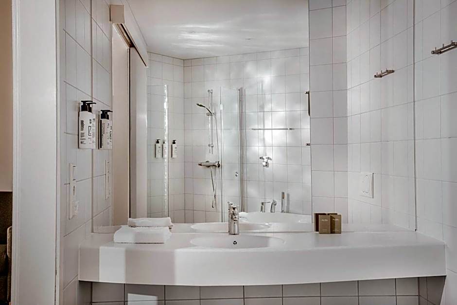 Jegtvolden Fjordhotell