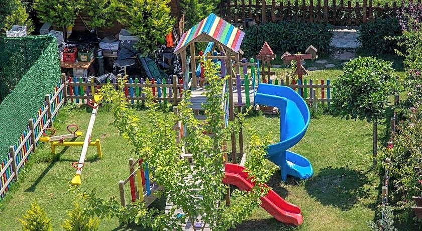 Avşar Boutique Hotel