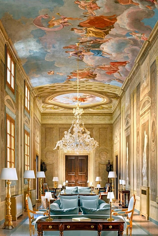 Palazzo Portinari Salviati Residenza D'Epoca