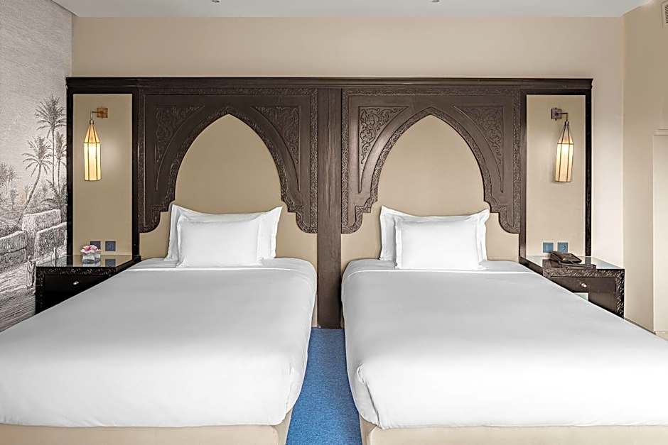 Grand Plaza Marrakech