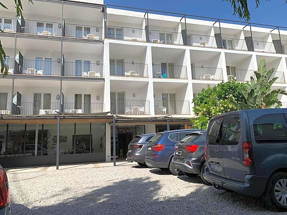 Hotel Windsor