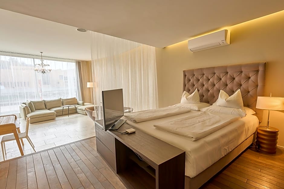 Limmathof Baden - Boutique Haus & Spa