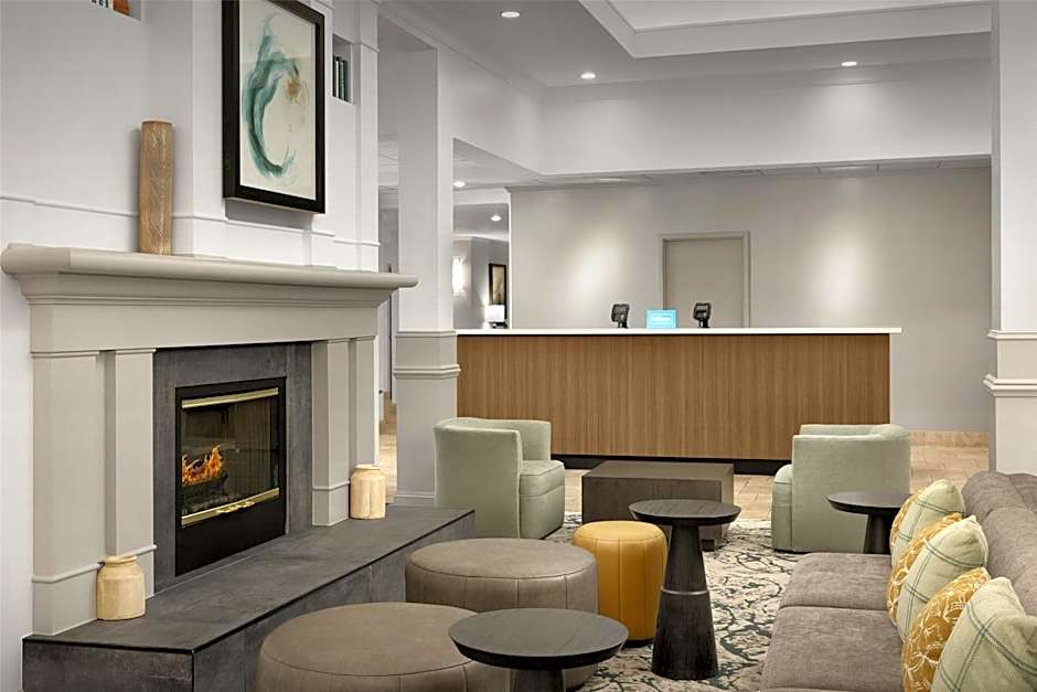 Hilton Garden Inn Huntsville/Space Center