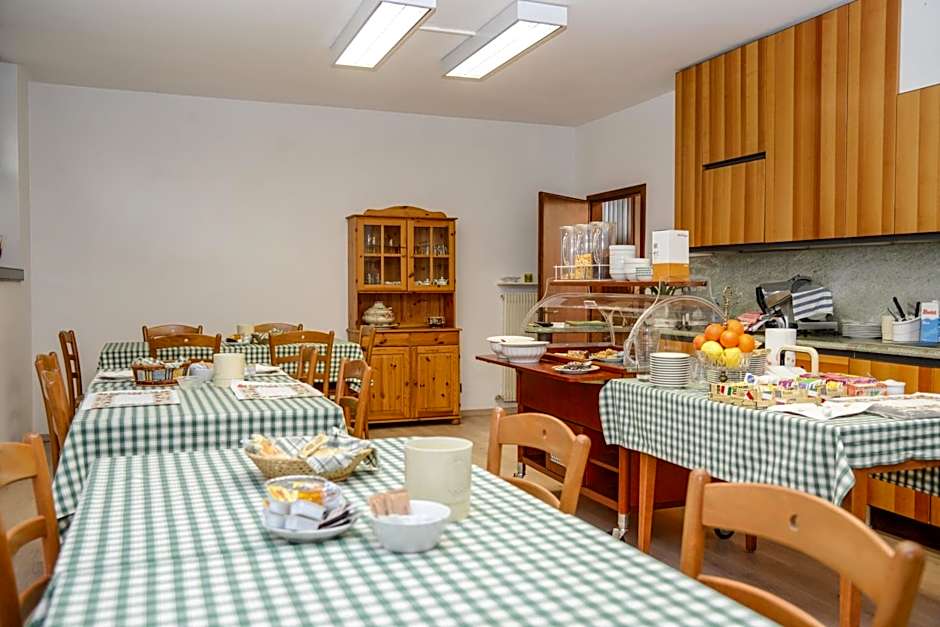 Residence Franca B&B