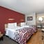 Red Roof Inn Detroit - Roseville/ St Clair Shores