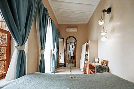 Sir Superior Double Room