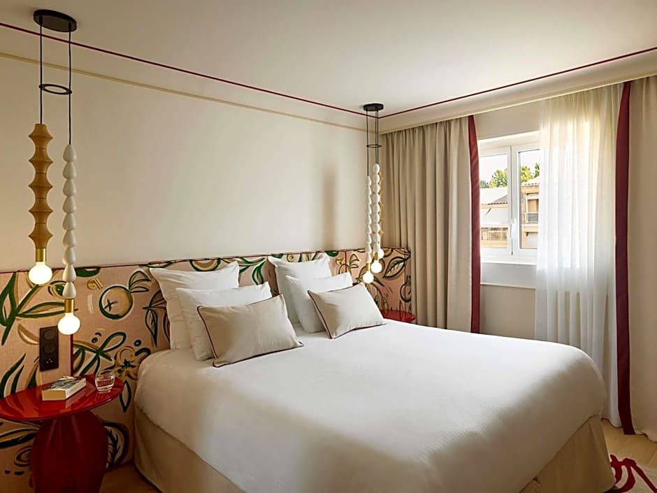 Grand Hotel Roi Rene Aix en Provence Centre - MGallery by Sofitel