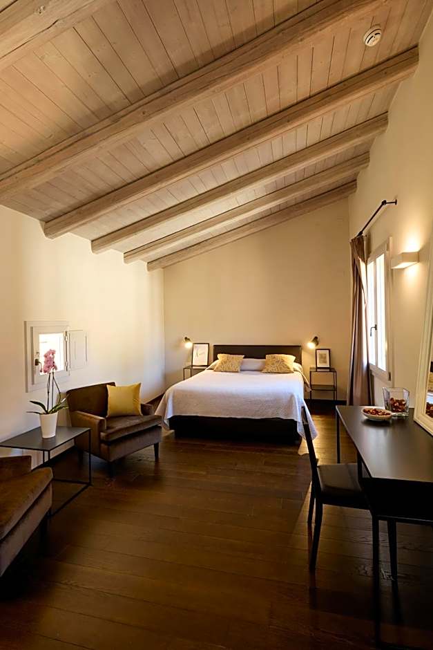 PALAZZO DE' ROSSI HOTEL