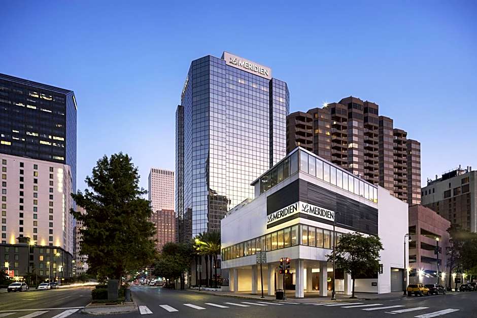Le Meridien New Orleans