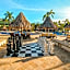 Barcelo Tambor- All Inclusive